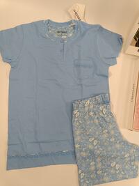 PIGIAMA DONNA M/M OD588 Tellini S.R.L. Veleprodajna odjeća